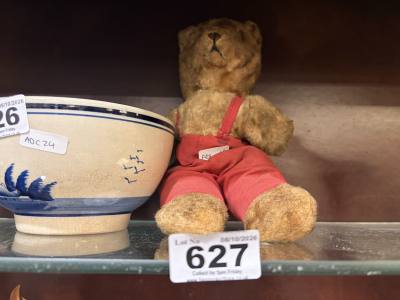 MUSICAL BEAR