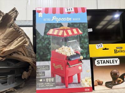 POPCORN MAKER