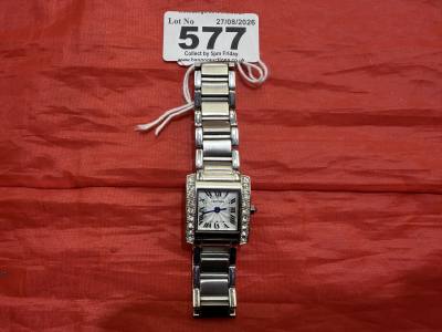REPLICA CARTIER WATCH