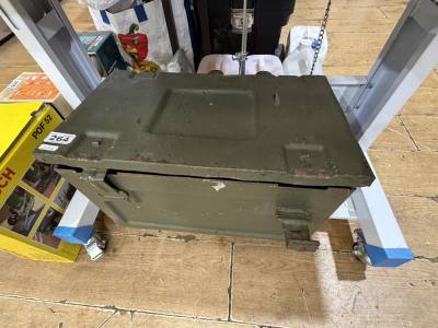AMMO BOX
