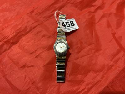 TUNGSTEN LADIES WATCH