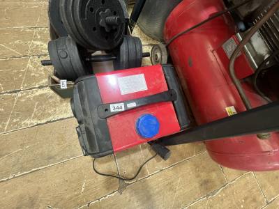 DIESEL HEATER