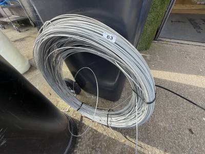 ROLL OF WIRE