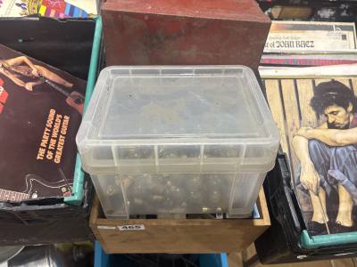 3 X BOXES OF BULBS
