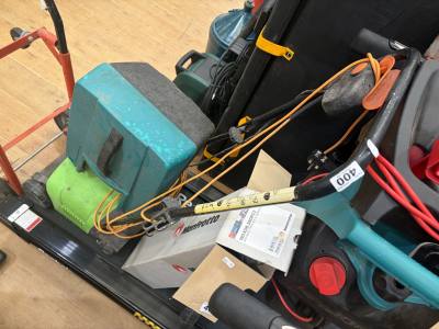 CHALLENGE SCARIFIER