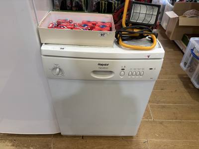 HOTPOINT DISHWASHER