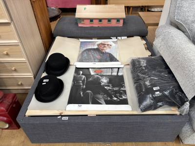 4FT BED FRAME