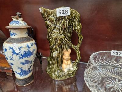 SYLVAC JUG