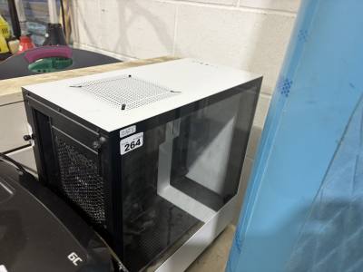 PC HARDSHELL CASE