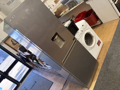 BEKO FRIDGE FREEZER