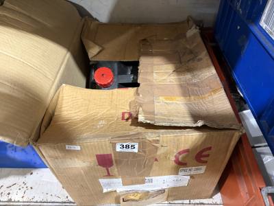 BOXED WALL PAPER STRIPPER
