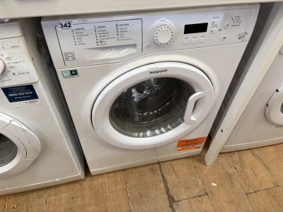 HOTPOINT WASHING MACHINE