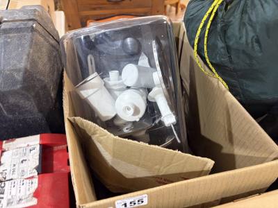 ELECTRIC FOOD PROCESSOR