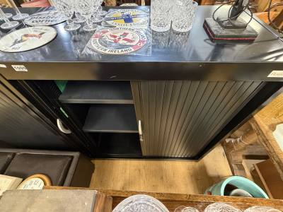 OFFICE CABINET