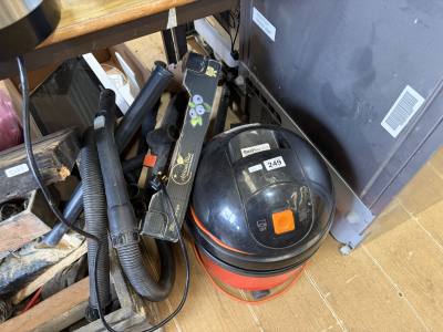 QUALVAC VACUUM