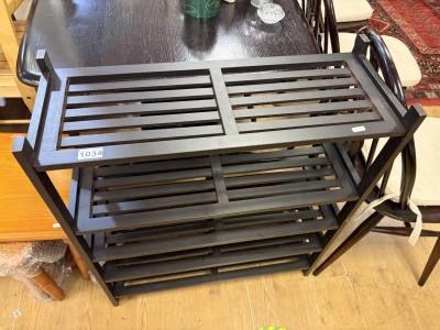 IKEA SHELF STAND