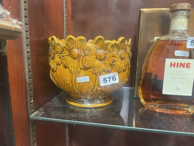 WEST GERMAN POT