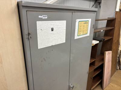 OFFICE CABINET