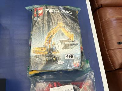 LEGO SET