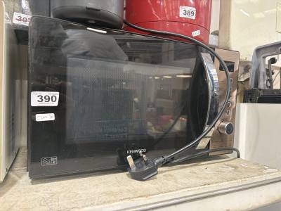 KENWOOD MICROWAVE