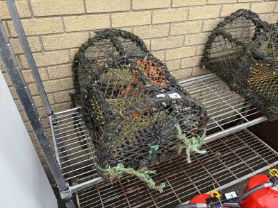 LOBSTER POT
