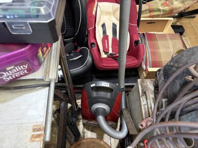MIELE VACUUM