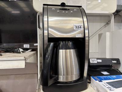 COFFEE MACHINE