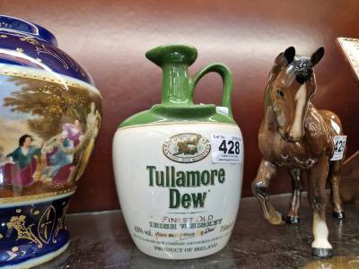 TULLAMORE DEW WHISKEY