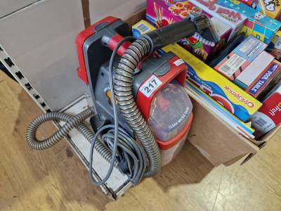 VAX CLEANER