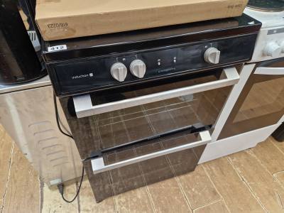 HOTPOINT INDUCTION COOKER