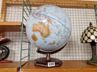 GLOBE