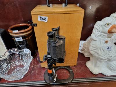 MICROSCOPE