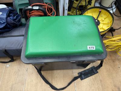 FISHING BOX