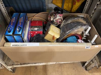 BOX LOT