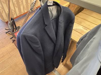 REMUS X-SLIM 40L SUIT