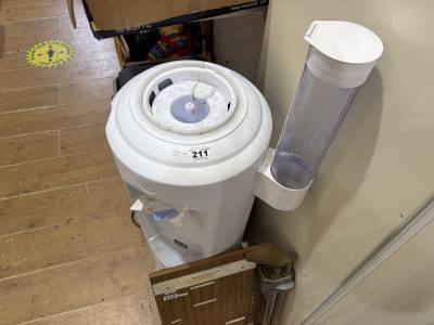 OFFICE WATER DISPENSER