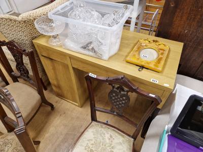 IKEA DESK