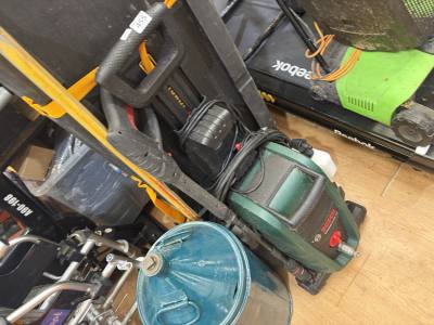 BOSCH POWER WASHER