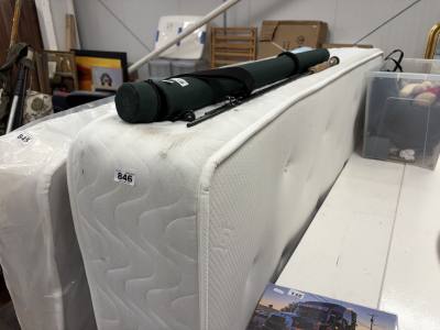 DOUBLE MATTRESS