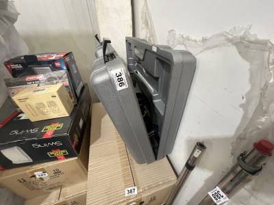 CASED MULTITOOL