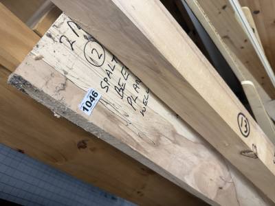BEECH PLANK