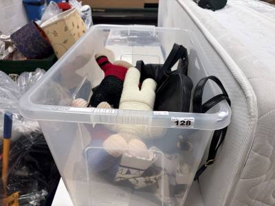 BOX LOT