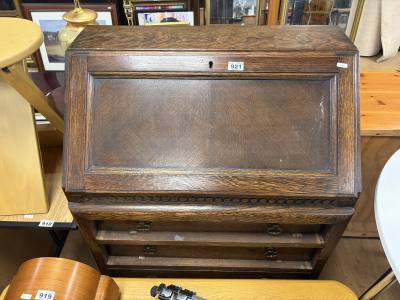 OAK BUREAU