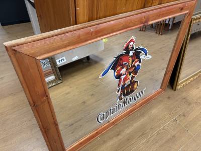 PUB MIRROR