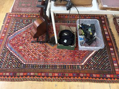 PATTERN RUG