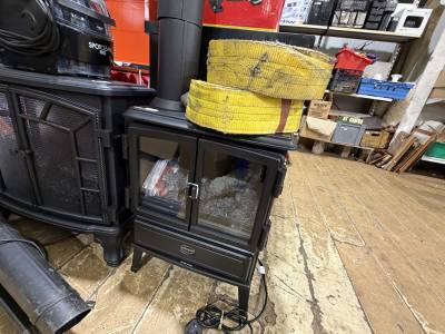 DIMPLEX HEATER