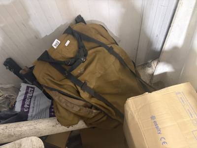 HIKERS BAG