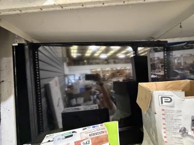 PANASONIC SMART TV + REMOTE