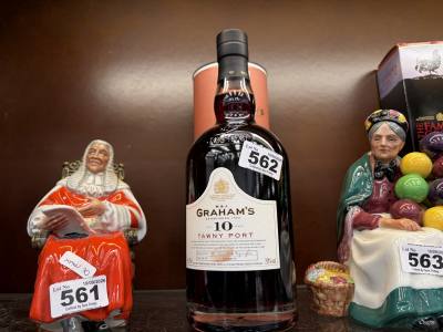 75CL BOTTLE OF PORT