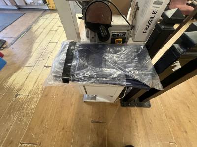 DOUBLE BLOW UP MATTRESS